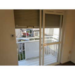 サンコート江戸川台のサムネイル