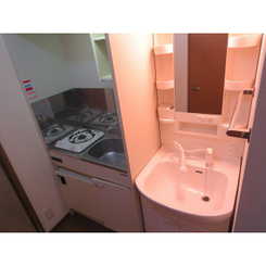 サンコート江戸川台のサムネイル