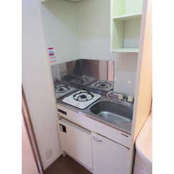 サンコート江戸川台のサムネイル