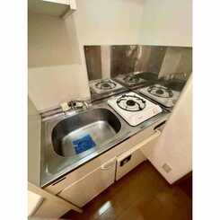 サンコート江戸川台のサムネイル