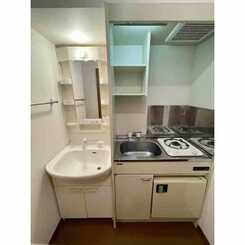 サンコート江戸川台のサムネイル