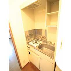 サンコート江戸川台のサムネイル