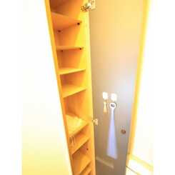 サンコート江戸川台のサムネイル