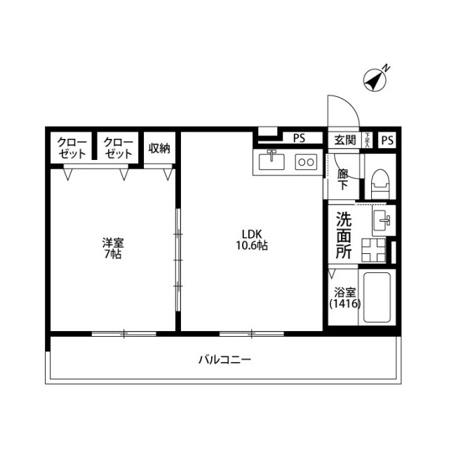 京都府：アムール　雅の賃貸物件画像