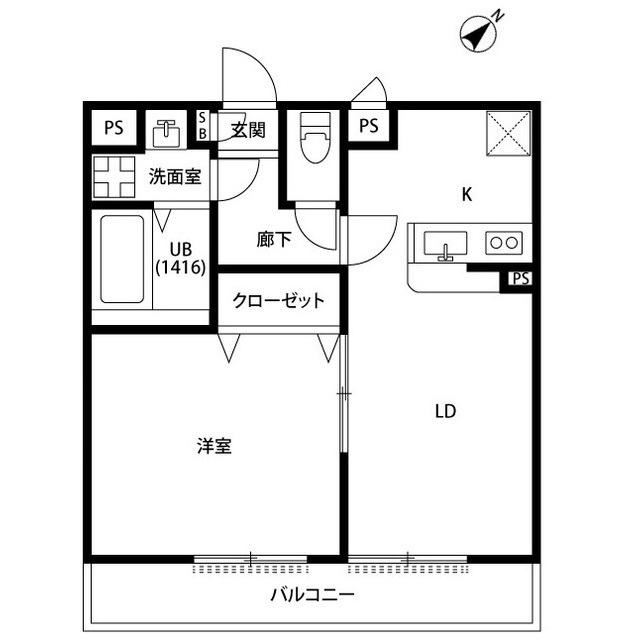 大阪府：アムール　植村の賃貸物件画像