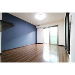 アムール別府のサムネイル