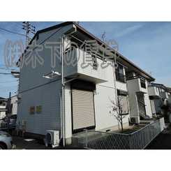 東京都：シティハイムソファレＡの賃貸物件画像