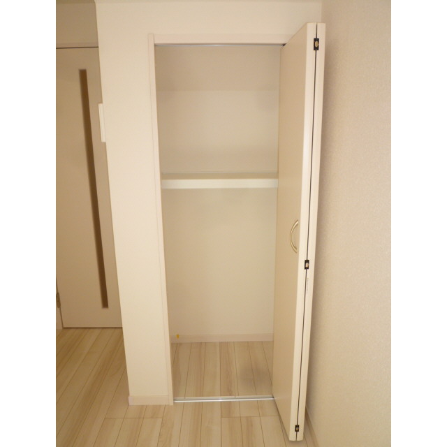 アムール鈴木の物件画像