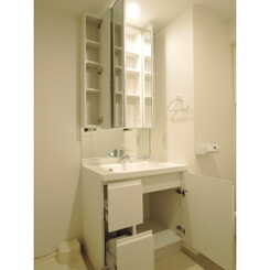 プレール・ドゥークときわ台のサムネイル