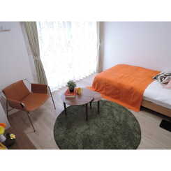 プレール・ドゥークときわ台のサムネイル