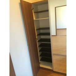 アムール 桜のサムネイル