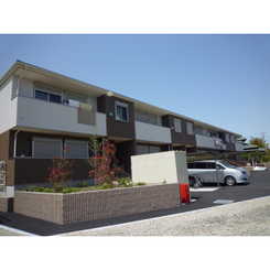 神奈川県：アムール 桜の賃貸物件画像