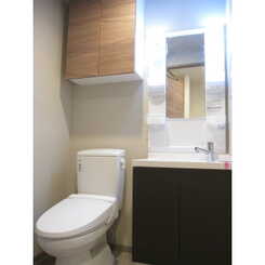 プレール・ドゥーク駒沢公園のサムネイル