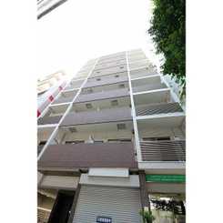 東京都：プレール・ドゥーク駒沢公園の賃貸物件画像