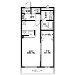 アムール 奈良町のサムネイル