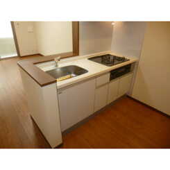 アムール 奈良町のサムネイル