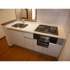 アムール 奈良町のサムネイル