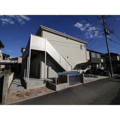 アムール 奈良町のサムネイル