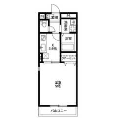 アムール三田のサムネイル