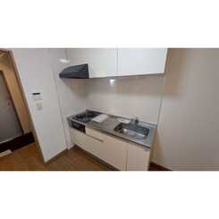 アムール三田のサムネイル