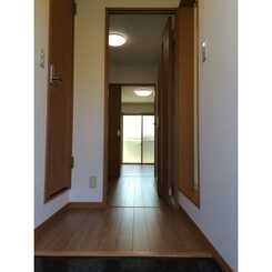 アムール三田のサムネイル