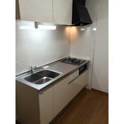 アムール三田のサムネイル