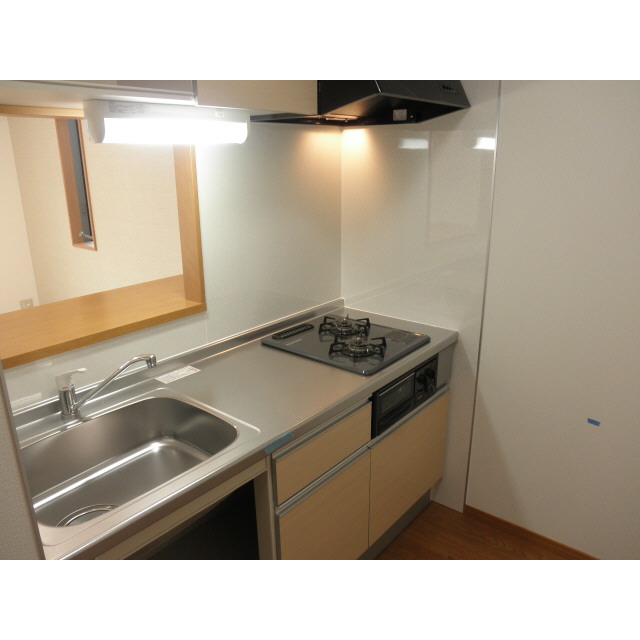 アムール レオの物件画像