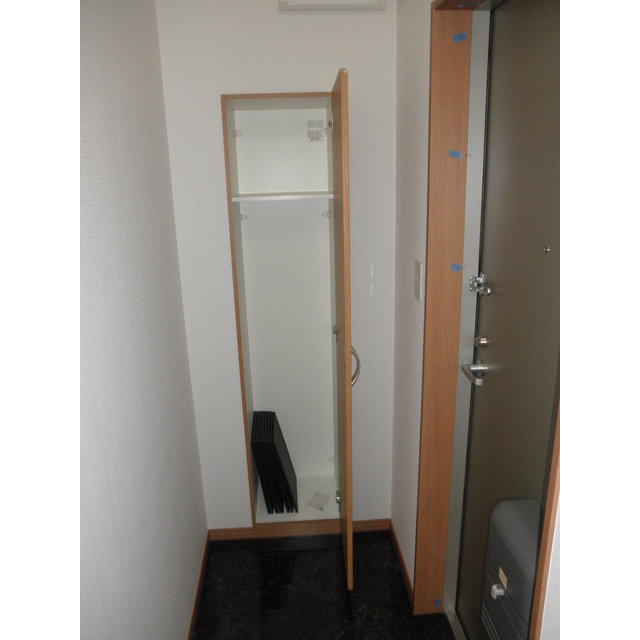 アムール レオの物件画像