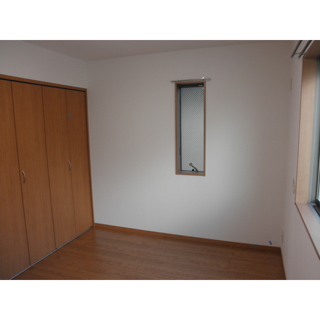 アムール レオの物件画像