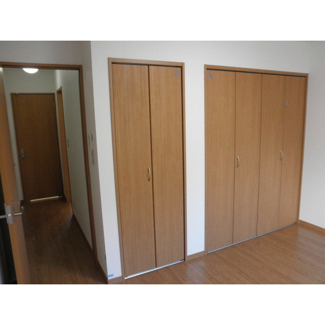 アムール レオの物件画像