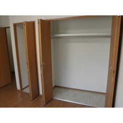 アムール レオのサムネイル