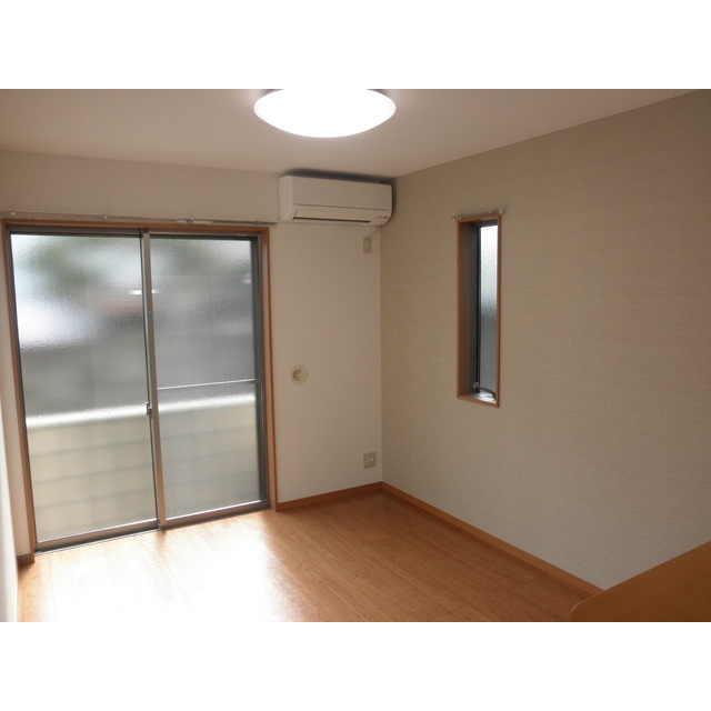 アムール レオの物件画像