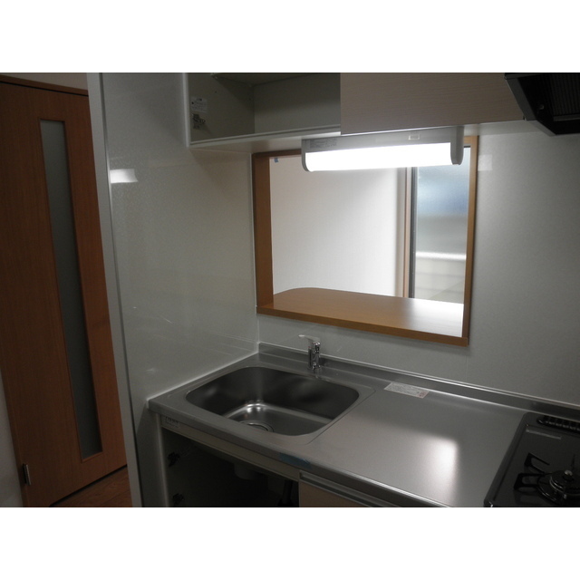 アムール レオの物件画像