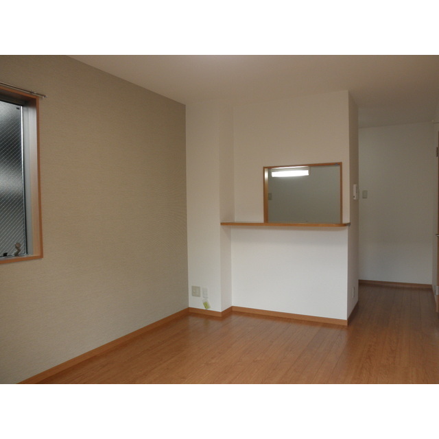 アムール レオの物件画像