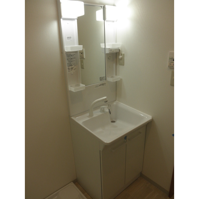 アムール レオの物件画像