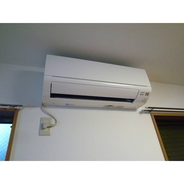 アムール レオの物件画像