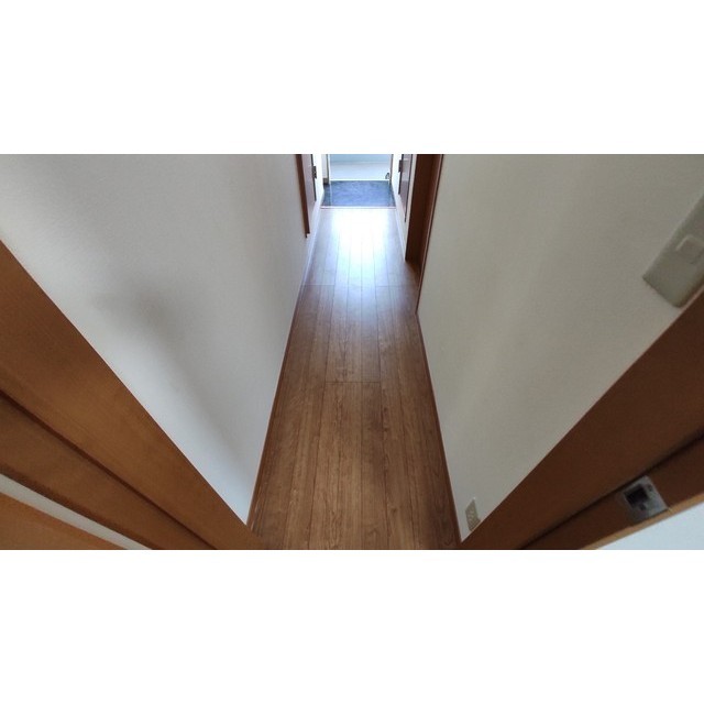 アムール レオの物件画像