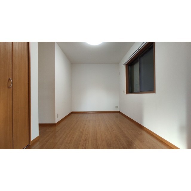 アムール レオの物件画像