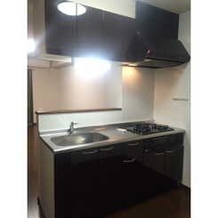 コンフォール片坪のサムネイル