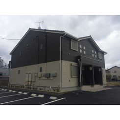 愛知県：コンフォール片坪の賃貸物件画像