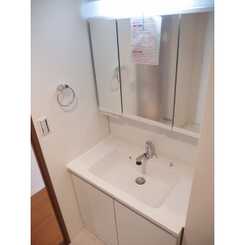 ファミール川越のサムネイル