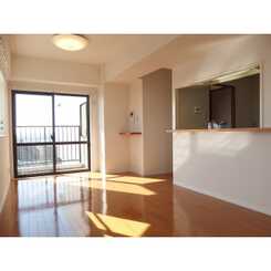 ファミール川越のサムネイル