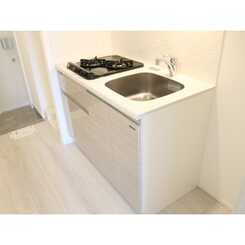 プレール・ドゥーク元住吉のサムネイル