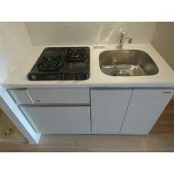 プレール・ドゥーク元住吉のサムネイル