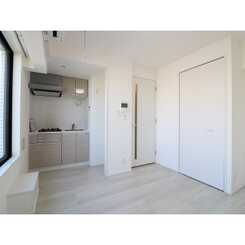 プレール・ドゥーク元住吉のサムネイル