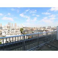 プレール・ドゥーク元住吉のサムネイル