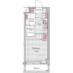 プレール・ドゥーク元住吉のサムネイル