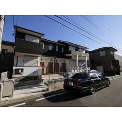 ：アムール Replicareの賃貸物件画像