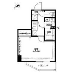 プレール・ドゥーク向島のサムネイル