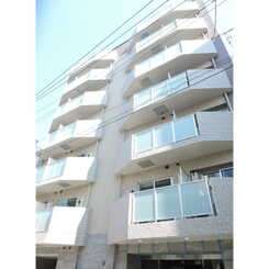 東京都：プレール・ドゥーク向島の賃貸物件画像